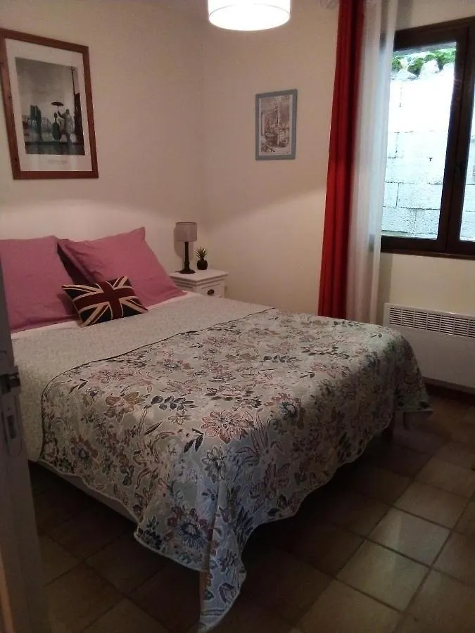 le vallon de bargemon Bed & Breakfast