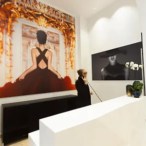 Mode Appart hôtel Paris