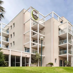 Port Du Moulin Blanc Hotel Brest