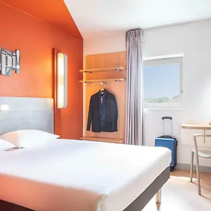 Ibis Budget Grigny Centre Hotel Grigny (Essonne)