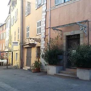 Résidence Mart'ins Appart hôtel
