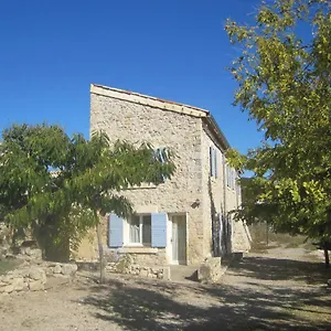 D'hôtes La Clape Maison d'hôtes